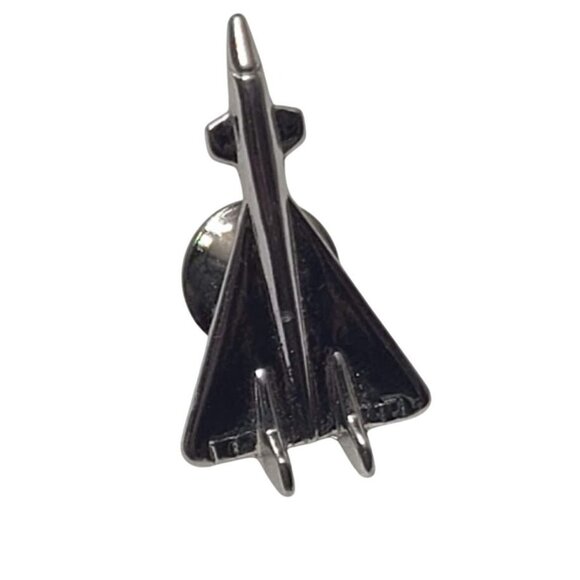 Nasa Other - NASA XB-70 Valkyrie Bomber Airplane Lapel Pin USAF Aviation Collectible ADSCO
